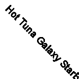 Hot Tuna Galaxy StarB P93 Unisex Back Pack
