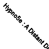 Hypno5e : A Distant Dark Source Experience CD Album with DVD 2 discs (2022)