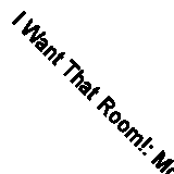 I Want That Room!: Moving House (New Experiences) By Jen Green, .9780750226837