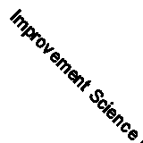 Improvement Science in the Field - 9781538180167