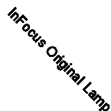InFocus Original Lamp IN3138HD Projector