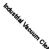 Industrial Vacuum Cleaner Wet & Dry 60L Extra Powerful Stainless Steel Hoover