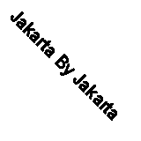 Jakarta By Jakarta