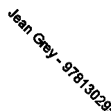 Jean Grey - 9781302952501