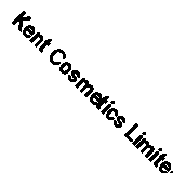 Kent Cosmetics Limited Apple Blossom Gift Set 100ml EDP + 200ml Shower Gel *New,