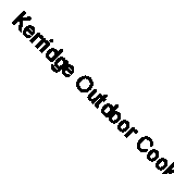 Kerridge Outdoor Cooking signed