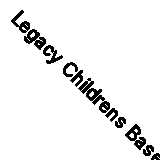 Legacy Childrens Base Layer