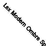 Lex Modern Ombre Speckled Non-slip 120cm X 180cm Washable Floor Mat Rug