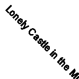 Lonely Castle in the Mirror: The no. 1 Japanese bestseller and  .9781529176667