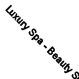 Luxury Spa - Beauty Spa & Wellness Resort Theme - Instant Delivery Worldwide
