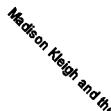 Madison Kleigh and the Onyx Stone pocket edition 9781951801052 | Brand New