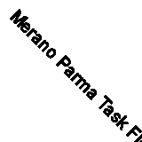 Merano Parma Task Floor Lamp E27 Bright Nickel Plate & Glass Standing Lighting