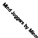 Mind Joggers by Minor, Sandy