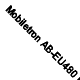 Mobiletron AB-EU480 Rear ABS Sensor
