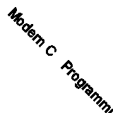 Modern C++ Programming with Test-Driven Development by Jeff Langr (Paperback,...