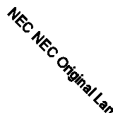 NEC NEC Original Lamp NPPX750U Projector