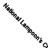 National Lampoon's Christmas Vacation [1989] [Region 1] [US Import] [NTSC] DVD