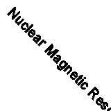 Nuclear Magnetic Resonance: Volume 29