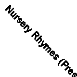 Nursery Rhymes (Preschool Stickers)
