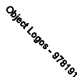 Object Logos - 9781915392091