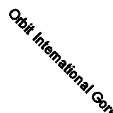 Orbit International Gore-Tex GB2 Orange Hood