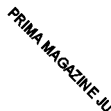 PRIMA MAGAZINE JUL 24