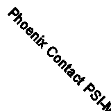 Phoenix Contact PSI-MOS-RS232/FO 850 E FO converter with integrated optical d...