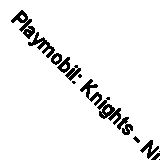 Playmobil: Knights - Nintendo DS (Nintendo DS) (US IMPORT)