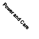 Power and Care; The MIT Press: Toward Ba- hardcover, Tania Singer, 9780262039529