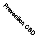 Prevention CBD & You: Straight Facts about the Plant-Based Health Supplement for