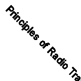 Principles of Radio Transmission and Reception With Antenna and Coil Aerials