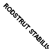 RODSTRUT STABILISER FOR ALFA ROMEO 156/Sportwagon GT 147 AR32102/67601 1.6L 4cyl