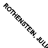 ROTHENSTEIN, JULIAN (1948-). GOODING, MEL The playful eye / edited by Julian Rot