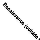 Renaissance (outside the research community library bilingual reading )(Chinese