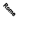 Rome & Naples (Food & Cooking of) By Valentina Harris