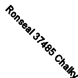 Ronseal 37485 Chalky Furniture Paint Pebble 750ml