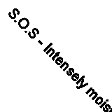 S.O.S - Intensely moisturizing ointment with Vitamine E
