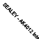 SEALEY - AK4012 Integrated Test Light/Voltmeter 3-48V