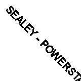 SEALEY - POWERSTART900 PowerStart Emergency Jump Starter 900hp Start 12/24V