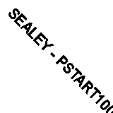 SEALEY - PSTART1000HD PowerStart Emergency Heavy-Duty Jump Starter 1000hp Start