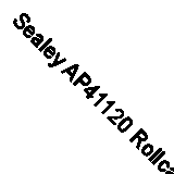 Sealey AP41120 Rollcab 12 Drawer with Ball Bearing Runners Heavy-Duty - Red