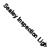 Sealey Inspection Light LED3601 Series Combination - Display Pack of 12