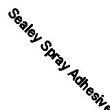 Sealey Spray Adhesive 500ml