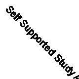 Self Supported Study A/as Geology: Earth Materials and Geological Principles Te