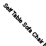 Self Table Sofa Chair Furniture Feet Legs Non-slip Protector Pad Useful