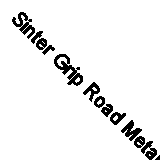 Sinter Grip Road Metal Brake Pad