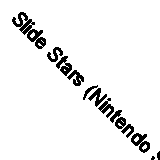 Slide Stars (Nintendo Switch) VideoGames***NEW*** FREE Shipping, Save £s