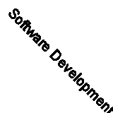 Software Development - Health Care Centre by S 9786206154549 | Brand New