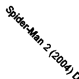 Spider-Man 2 (2004) DVD Fast Free UK Postage 9317731021534