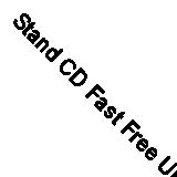 Stand CD Fast Free UK Postage 602341010924